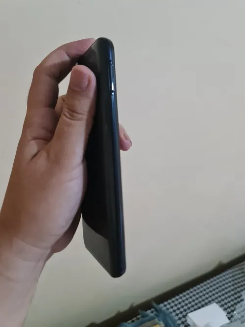 Smartphone Vivo Y50