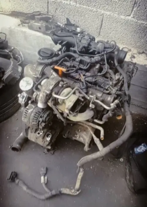 Motor