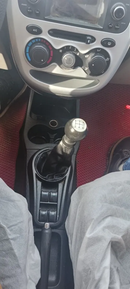 Changan Benni mini 2014 Benni mini
