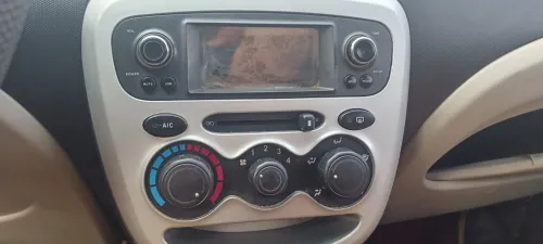 Changan Benni mini 2014 Benni mini