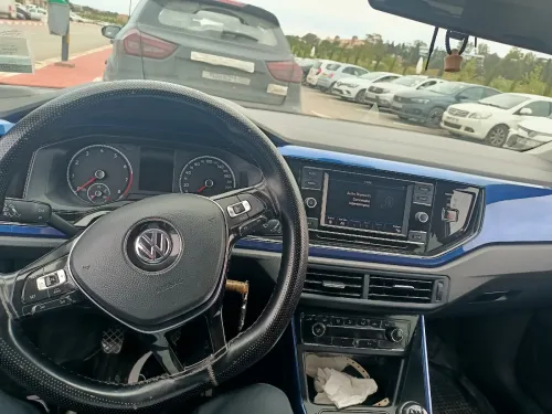Volkswagen Polo 2019 Nouvelle Match II