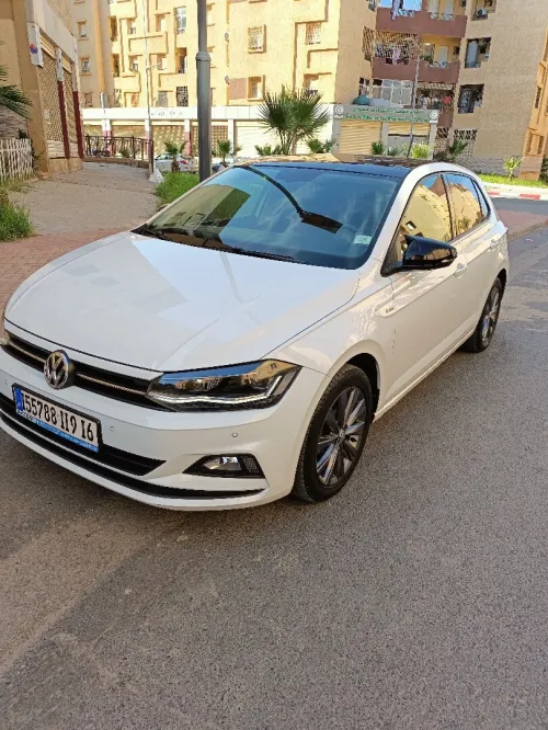 Volkswagen Polo 2019 Nouvelle Match II