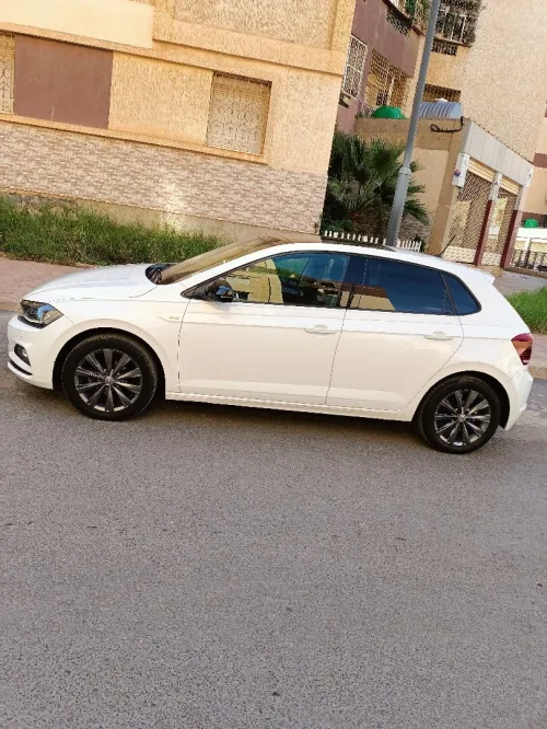 Volkswagen Polo 2019 Nouvelle Match II