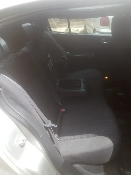 Renault Megane 2 Classique 2006 Megane 2 Classique