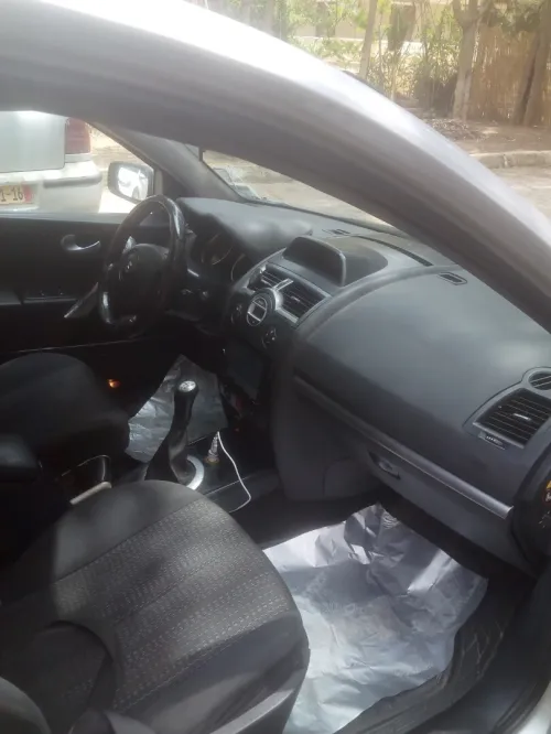 Renault Megane 2 Classique 2006 Megane 2 Classique