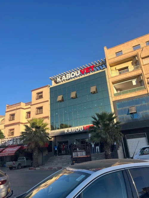 Location Immeuble Oran Oran