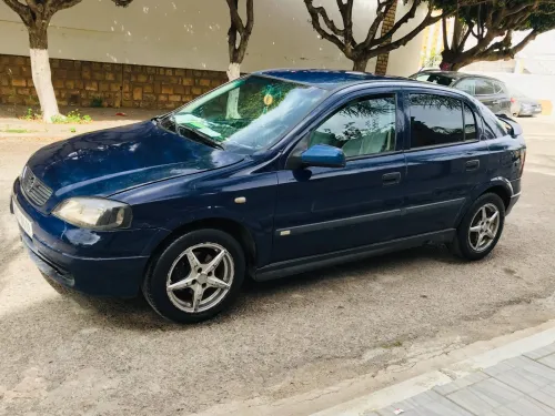 Opel Astra 2005 Astra