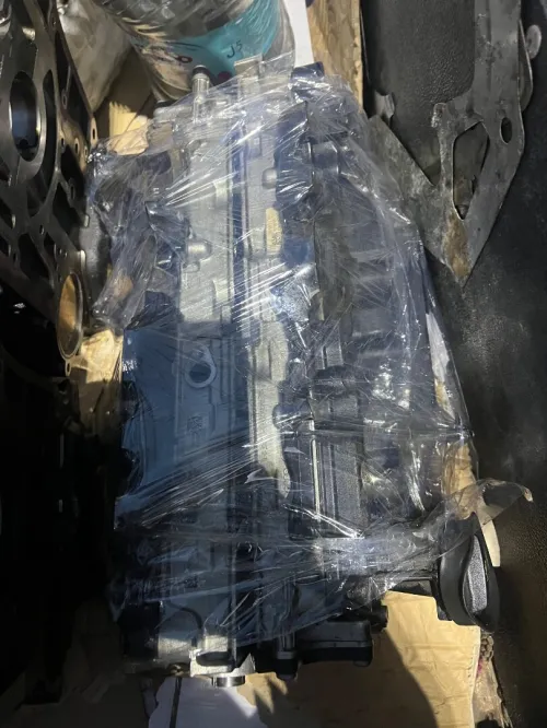 Pièces moteur 2l TDI 122 ch 0.5L