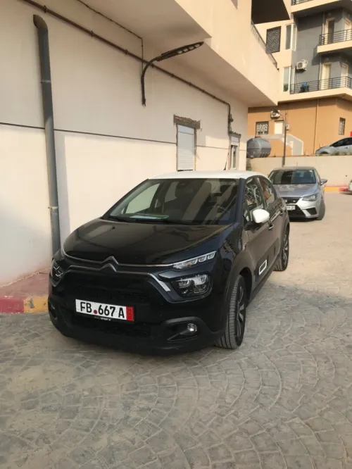Citroen C 3 2023 Shine