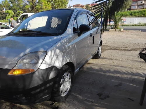 Chevrolet Spark 2012 Lite Base