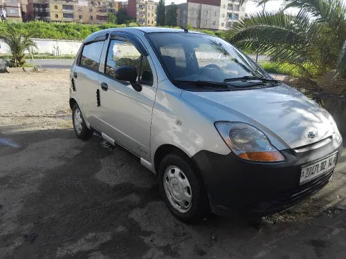 Chevrolet Spark 2012 Lite Base