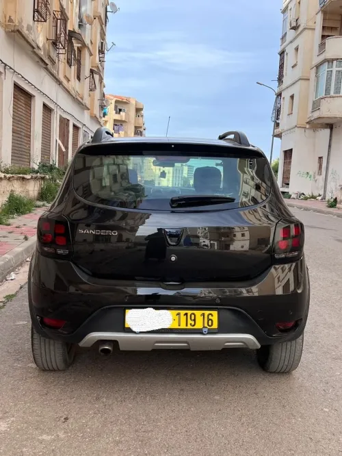 Dacia Sandero 2019 Stepway