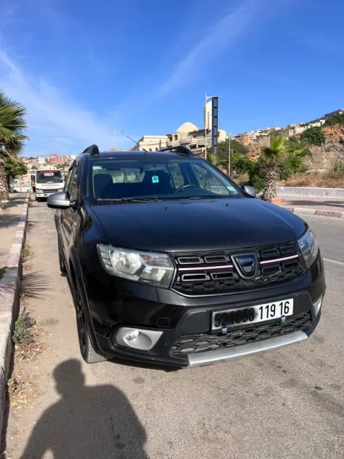 Dacia Sandero 2019 Stepway