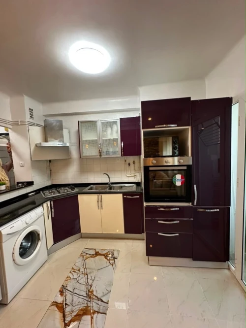 Location Appartement F2 Oran Oran 8