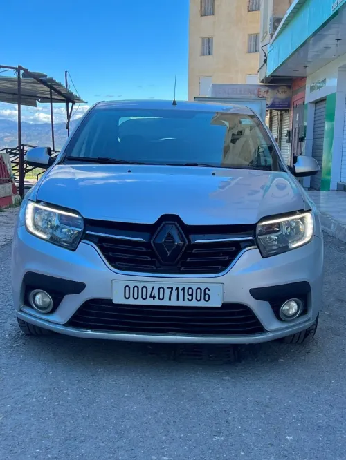 Renault Symbol 2019 Symbol