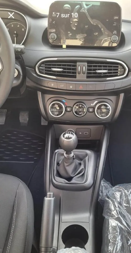 Fiat Tipo 2026 EXTRÊME