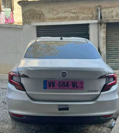 Fiat Tipo 2026 EXTRÊME