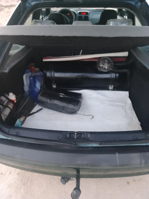 Renault Laguna 1 1995 Laguna 1