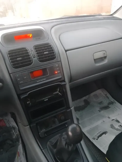 Renault Laguna 1 1995 Laguna 1