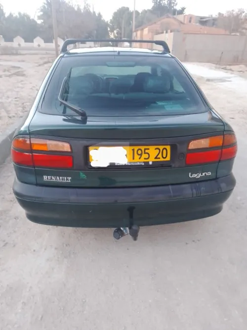 Renault Laguna 1 1995 Laguna 1