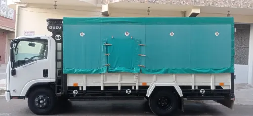 Isuzu Super 2023