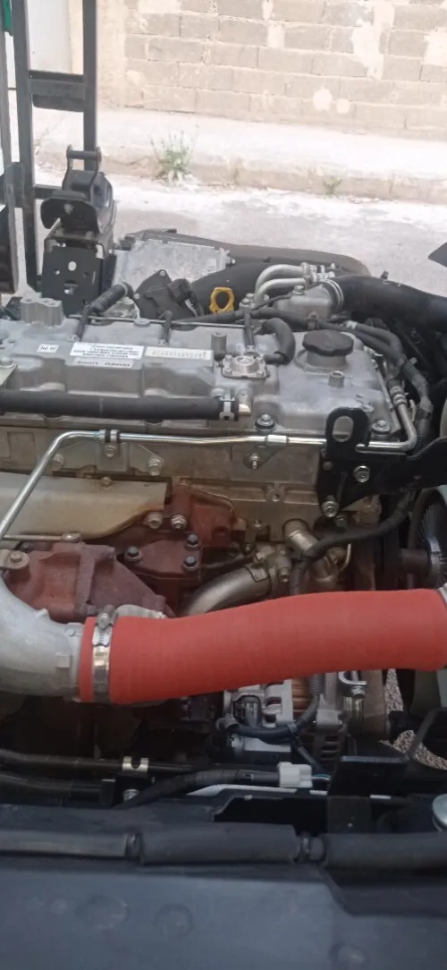 Isuzu Super 2023