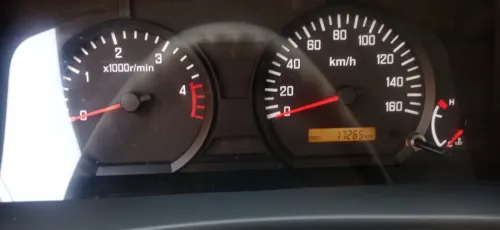 Isuzu Super 2023