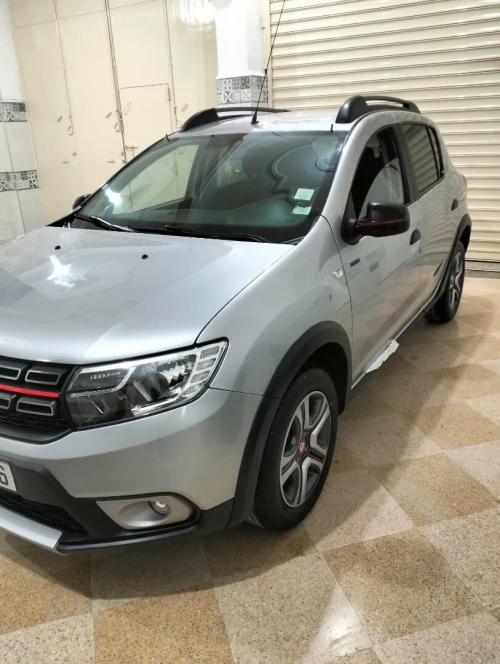Dacia Sandero 2019 Stepway