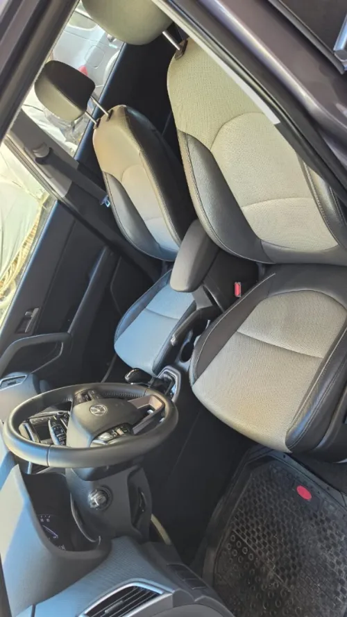 Hyundai Creta 2018 Creta