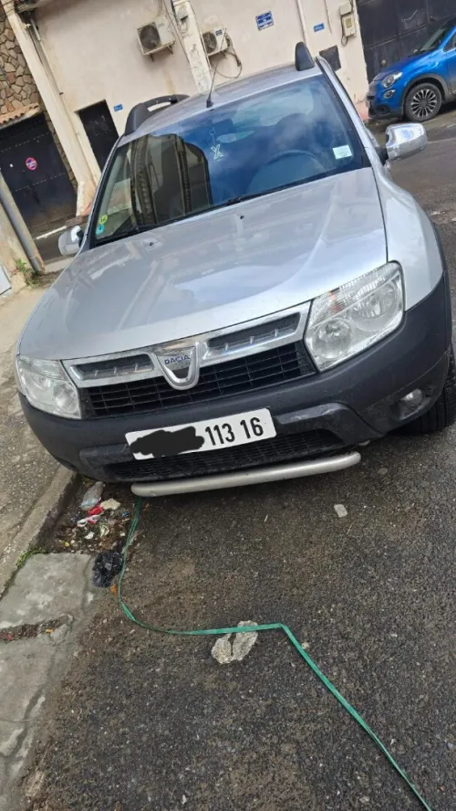 Dacia Duster 2013 Ten