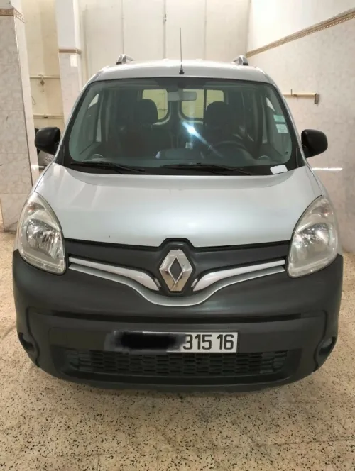 Renault Kangoo 2015 Confort