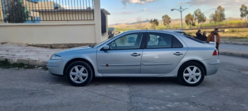Renault Laguna 2 2001 