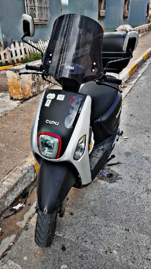 Vms Cuxi 2 2025