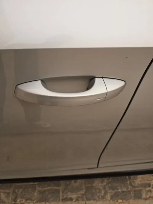 Skoda fabia monte carlo Fabia 2024 Montre Carlo