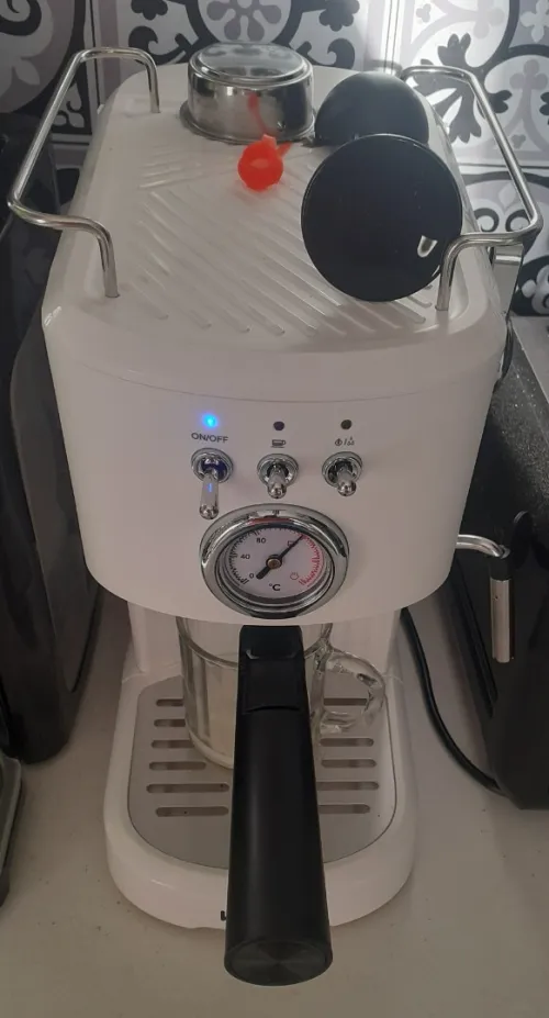 Vente machine à café expresso neuf