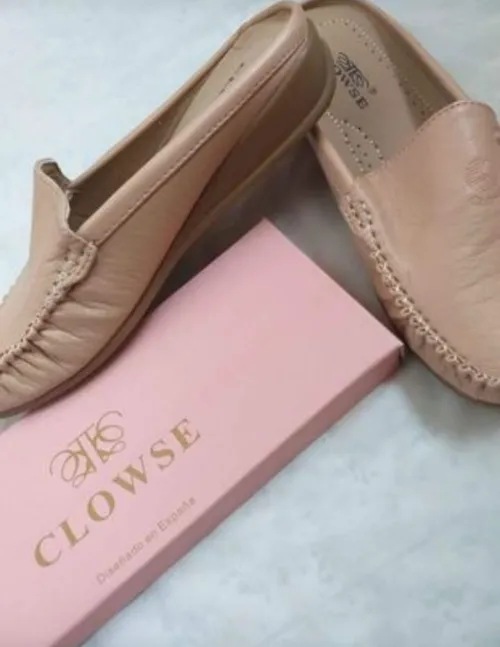 Chaussure original