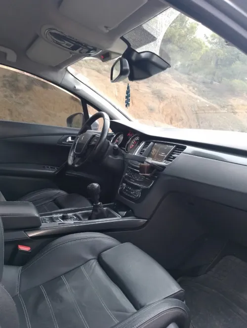 Peugeot 508 2014 508