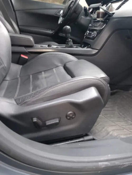Peugeot 508 2014 508