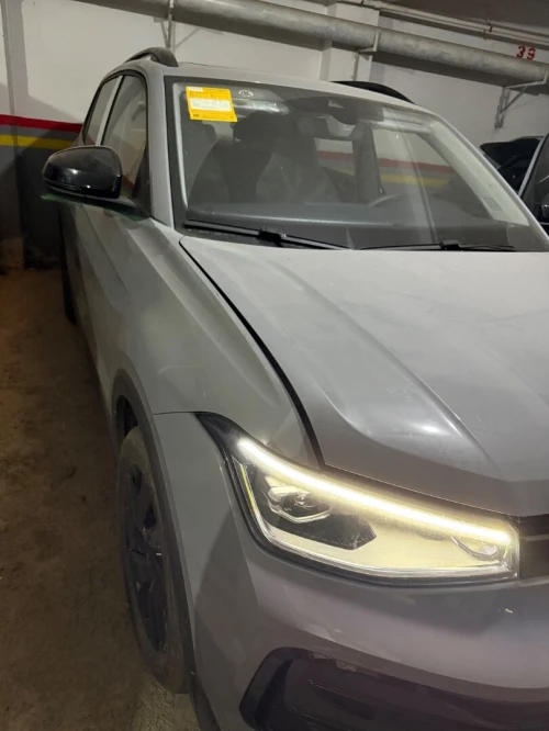 Volkswagen Tahru 2025 Xr
