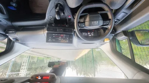 Fiat Doblo 2025 Vitri