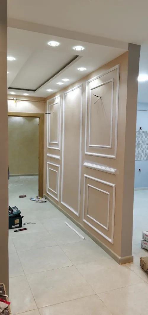 Peintre - peinture décoration دهان 