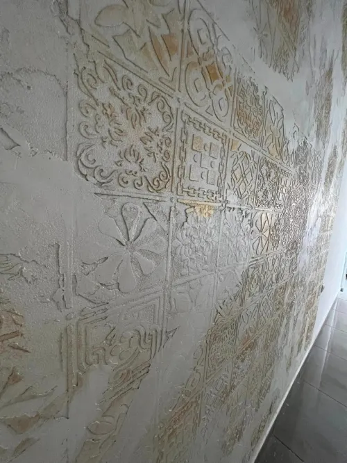 Peintre - peinture décoration دهان 