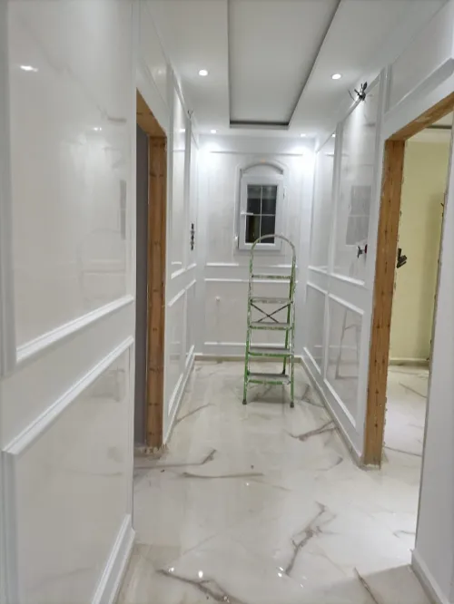 Peintre - peinture décoration دهان 