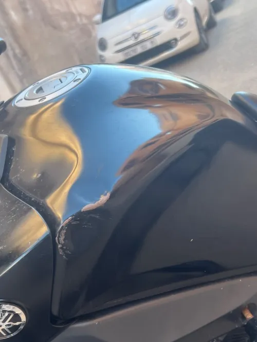 Yamaha Mt 09 2023