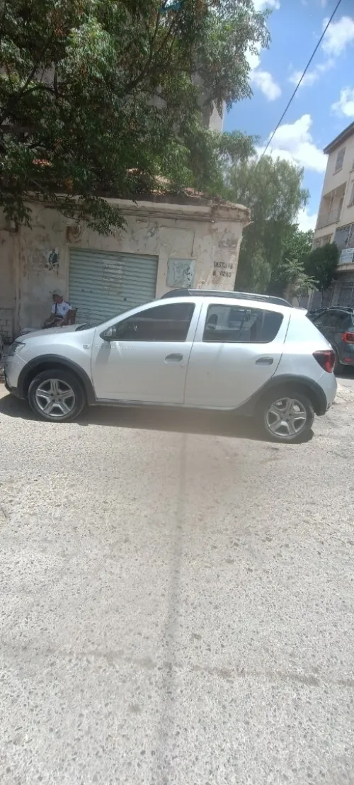 Dacia Sandero 2018 Stepway