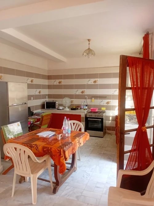 Vente Villa Tipaza Cherchell