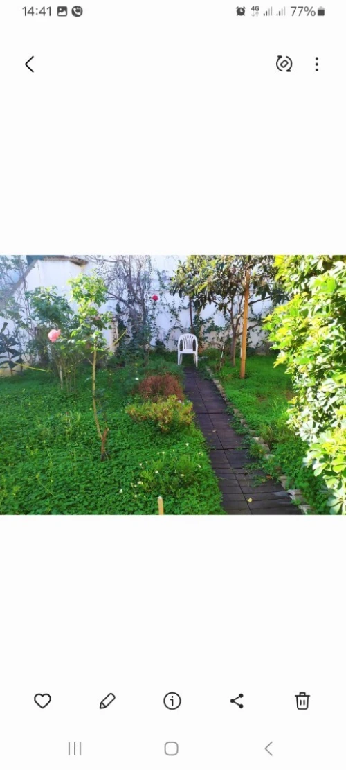 Vente Villa Tipaza Cherchell