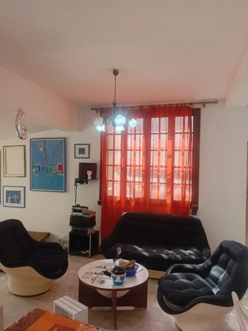 Vente Villa Tipaza Cherchell