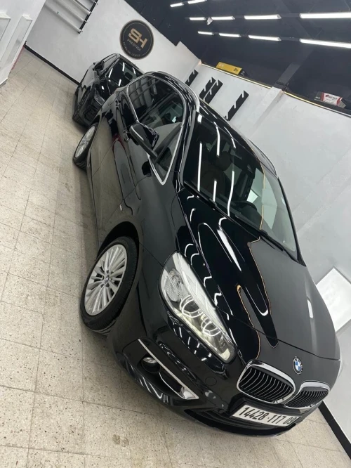 BMW Série 2 2017 Luxury