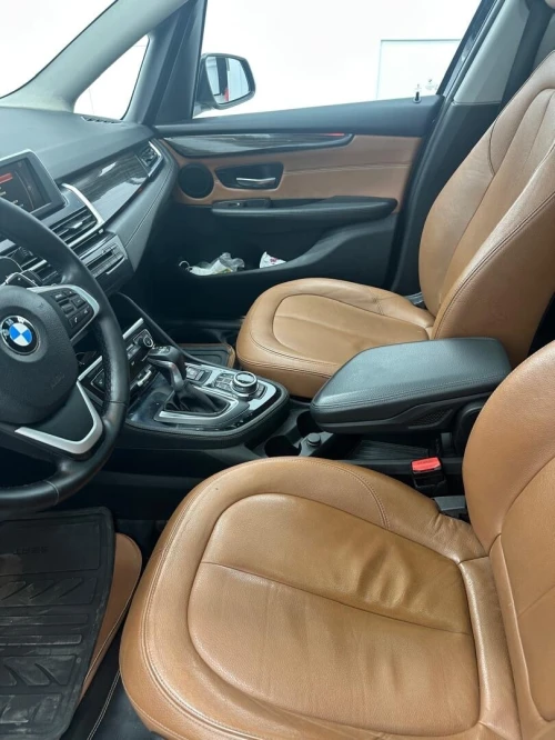 BMW Série 2 2017 Luxury